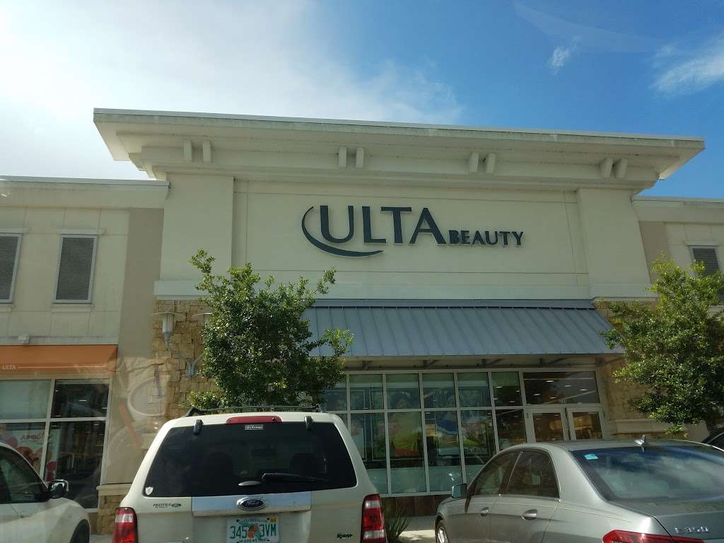 Ulta Beauty | 5511 S Williamson Blvd Suite 201, Port Orange, FL 32128, USA | Phone: (386) 760-0289