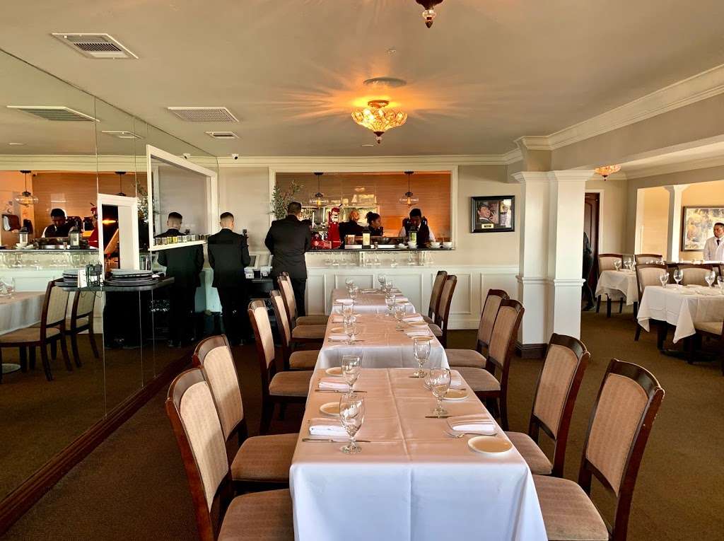 Mount Hamilton Grandview Restaurant | 15005 Mt Hamilton Rd, Mt Hamilton, CA 95140 | Phone: (408) 251-8909