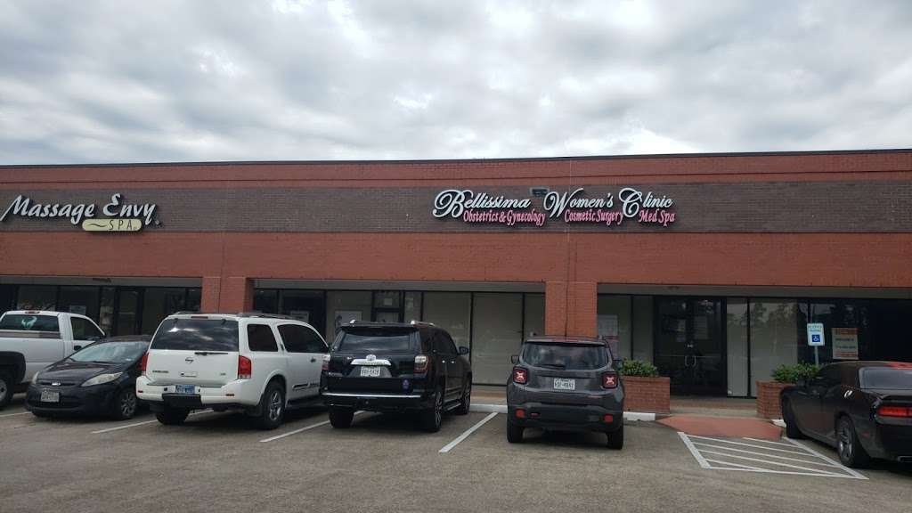 Women's Clinic of Houston, 7508 Cypress Creek Pkwy ...