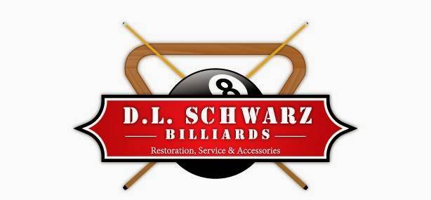 D.L. Schwarz, Inc | PO Box 6011, Pittsburgh, PA 15211, USA | Phone: (412) 381-1230