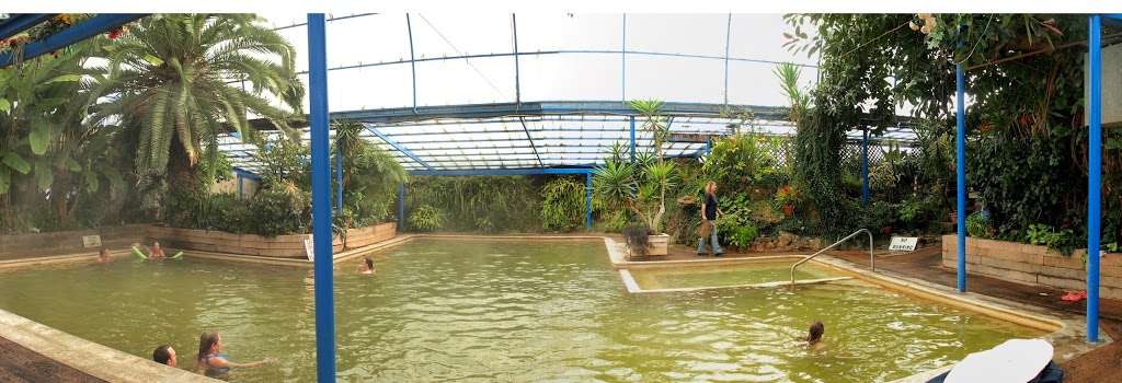 Indian Hot Springs | 302 Soda Creek Rd, Idaho Springs, CO 80452, USA | Phone: (303) 989-6666