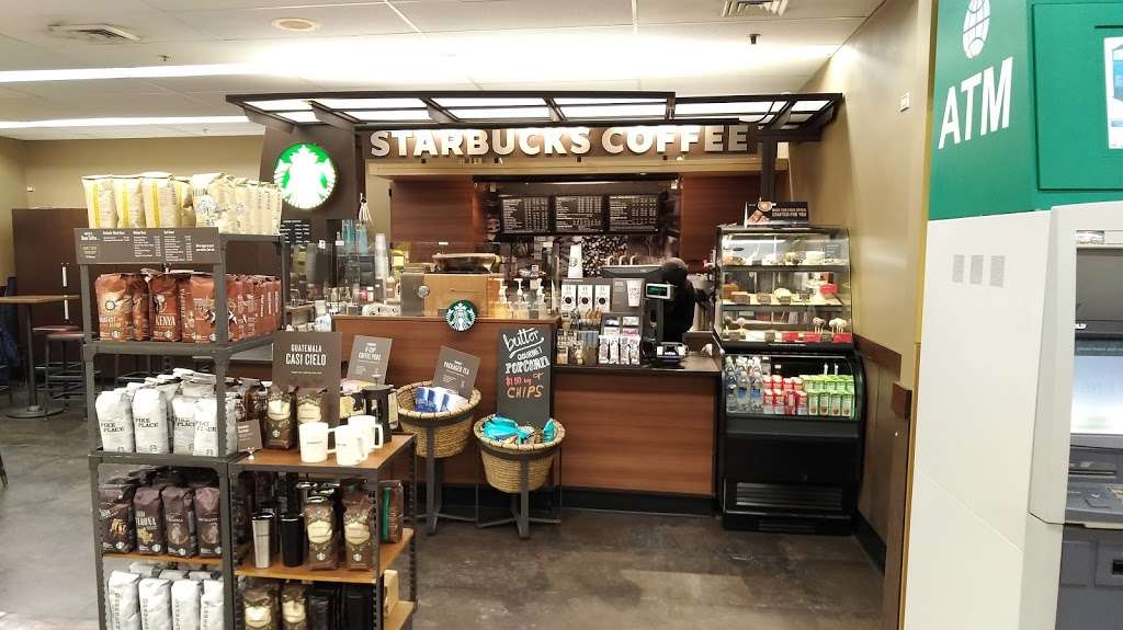 Starbucks | 3000 W 6th St, Lawrence, KS 66049, USA | Phone: (785) 843-0652