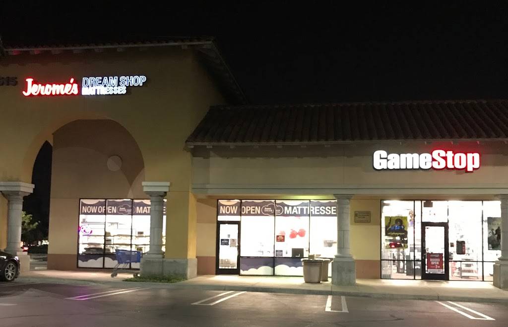 GameStop | 2515 E Imperial Hwy B, Brea, CA 92821, USA | Phone: (714) 674-0922