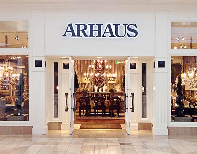 Arhaus King Of Prussia