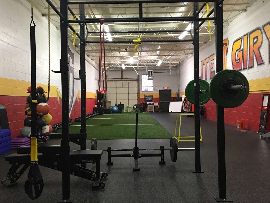 ELITE Strength & Performance | 50 N Industry Ct, Deer Park, NY 11729, USA | Phone: (631) 747-8893