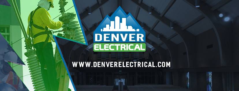 Denver Electrical | 1498 S Lipan St, Denver, CO 80223, USA | Phone: (303) 432-8879