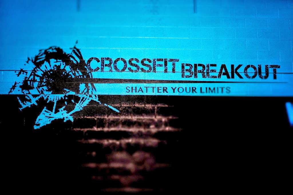 CrossFit Breakout | 466 Diens Dr, Wheeling, IL 60090 | Phone: (847) 903-9680
