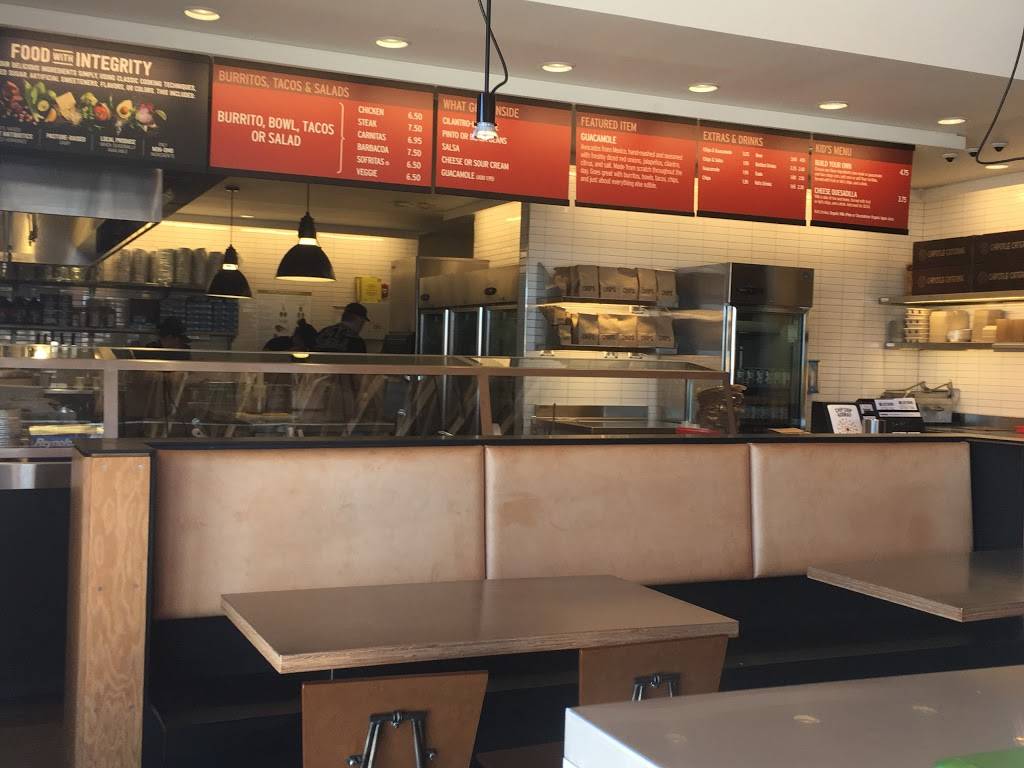 Chipotle Mexican Grill | 14221 N Pennsylvania Ave Ste A, Oklahoma City, OK 73134, USA | Phone: (405) 302-4903