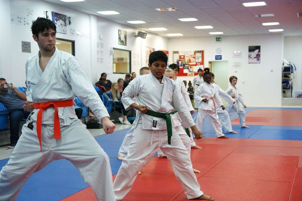 South London Shotokan Karate Club (JKA) Est. 1988 (SE19) | Priory School, Hermitage Rd, Upper Norwood, London SE19 3QN, UK | Phone: 07956 259436