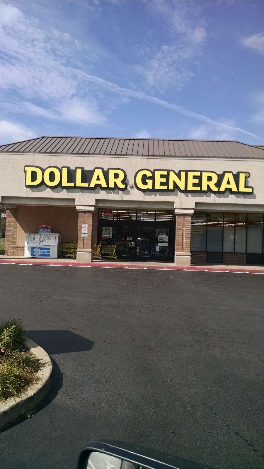 Dollar General | 1002 N Farnsworth Ave, Aurora, IL 60505, USA | Phone: (630) 820-5593