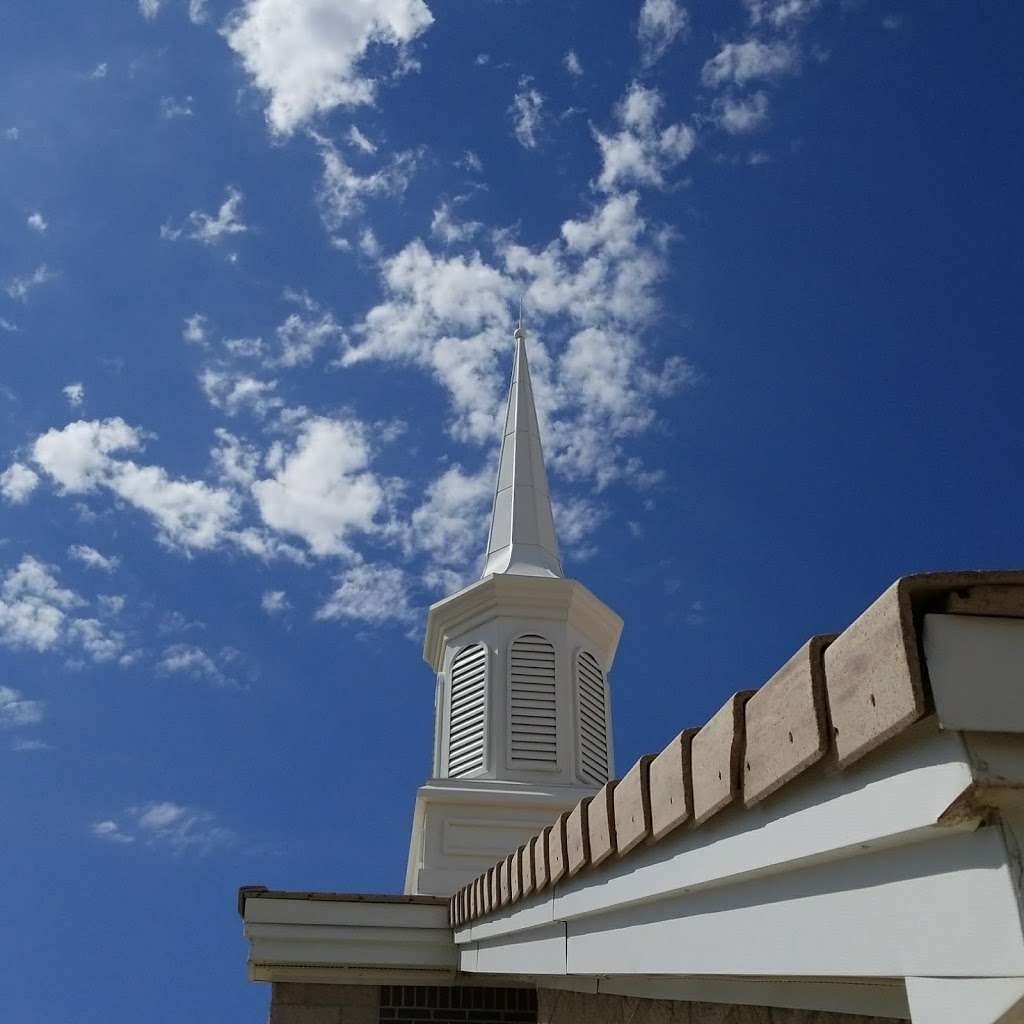 The Church of Jesus Christ of Latter-day Saints | 2285 Tree Line Dr, Las Vegas, NV 89142, USA | Phone: (702) 938-7151