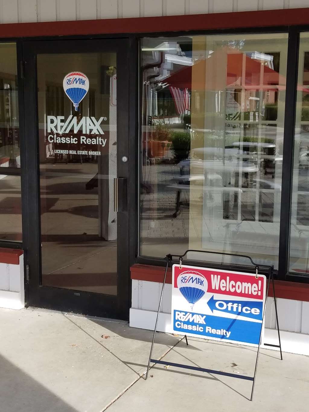 RE/MAX Classic Realty | 249 US Route 202, 3 Heritage 202 Center, Somers, NY 10589, USA | Phone: (914) 243-5200