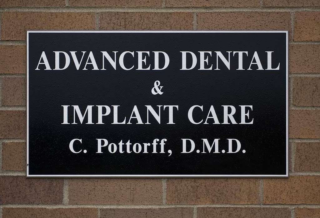 Christopher Pottorff, DMD | 2310 N Huntington Dr, Algonquin, IL 60102 | Phone: (847) 854-1200