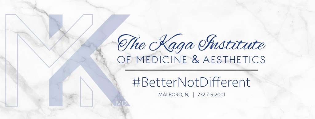 The Kaga Institute: Cosmetic and Aesthetic Center | 4255 U.S. 9 Suite 5B, Freehold, NJ 07728, USA | Phone: (732) 719-2001