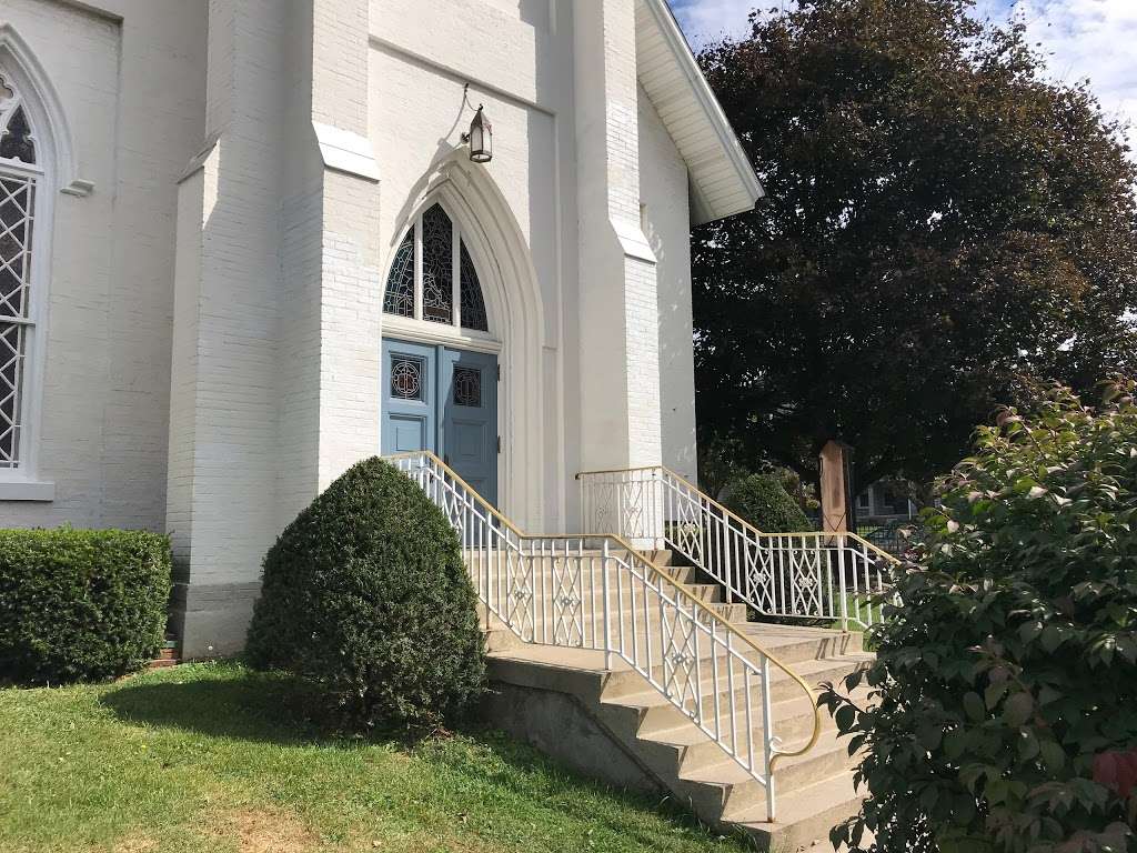 Catasauqua Presbyterian Church | 210 Pine St, Catasauqua, PA 18032, USA | Phone: (610) 264-2595