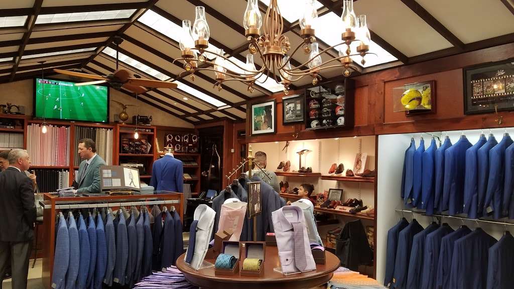 Sal Lauretta for Men | 621 Godwin Ave, Midland Park, NJ 07432, USA | Phone: (201) 444-1666