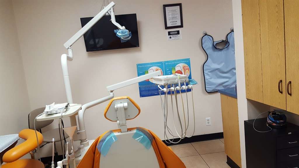 Bright Smile Dental | 642 S Harbor Blvd, Santa Ana, CA 92704, USA | Phone: (714) 361-9308