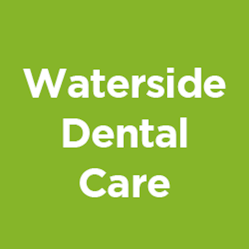 Waterside Dental Care | 9825 S Mason Rd Suite 120, Richmond, TX 77406, USA | Phone: (832) 595-6500