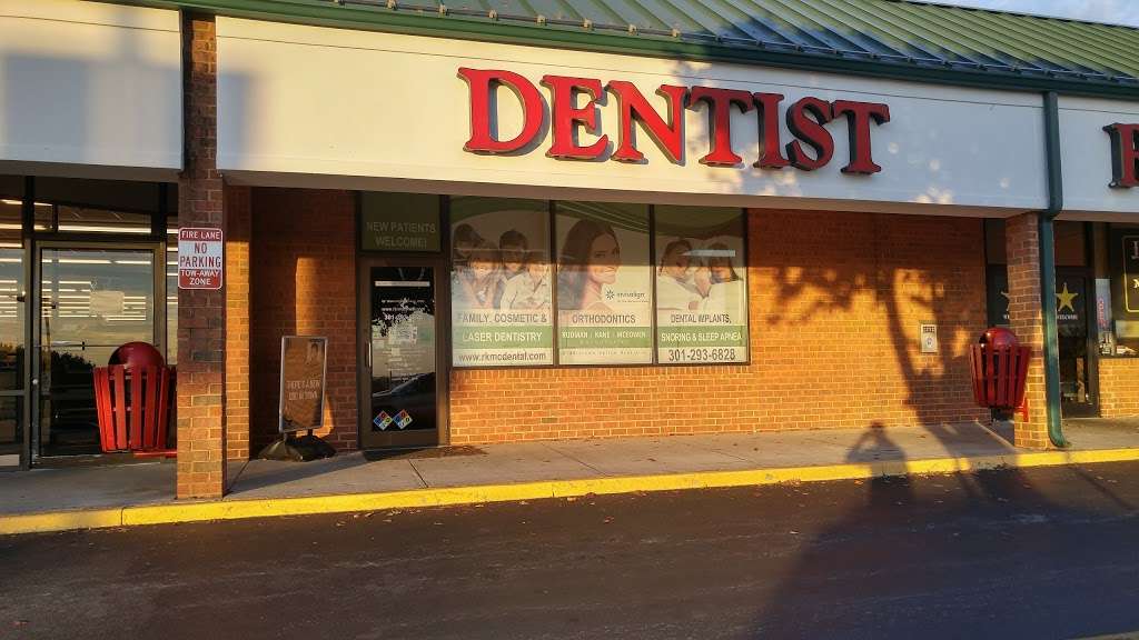 Middletown Valley Dentistry | 807 E Main St, Middletown, MD 21769 | Phone: (301) 293-6828