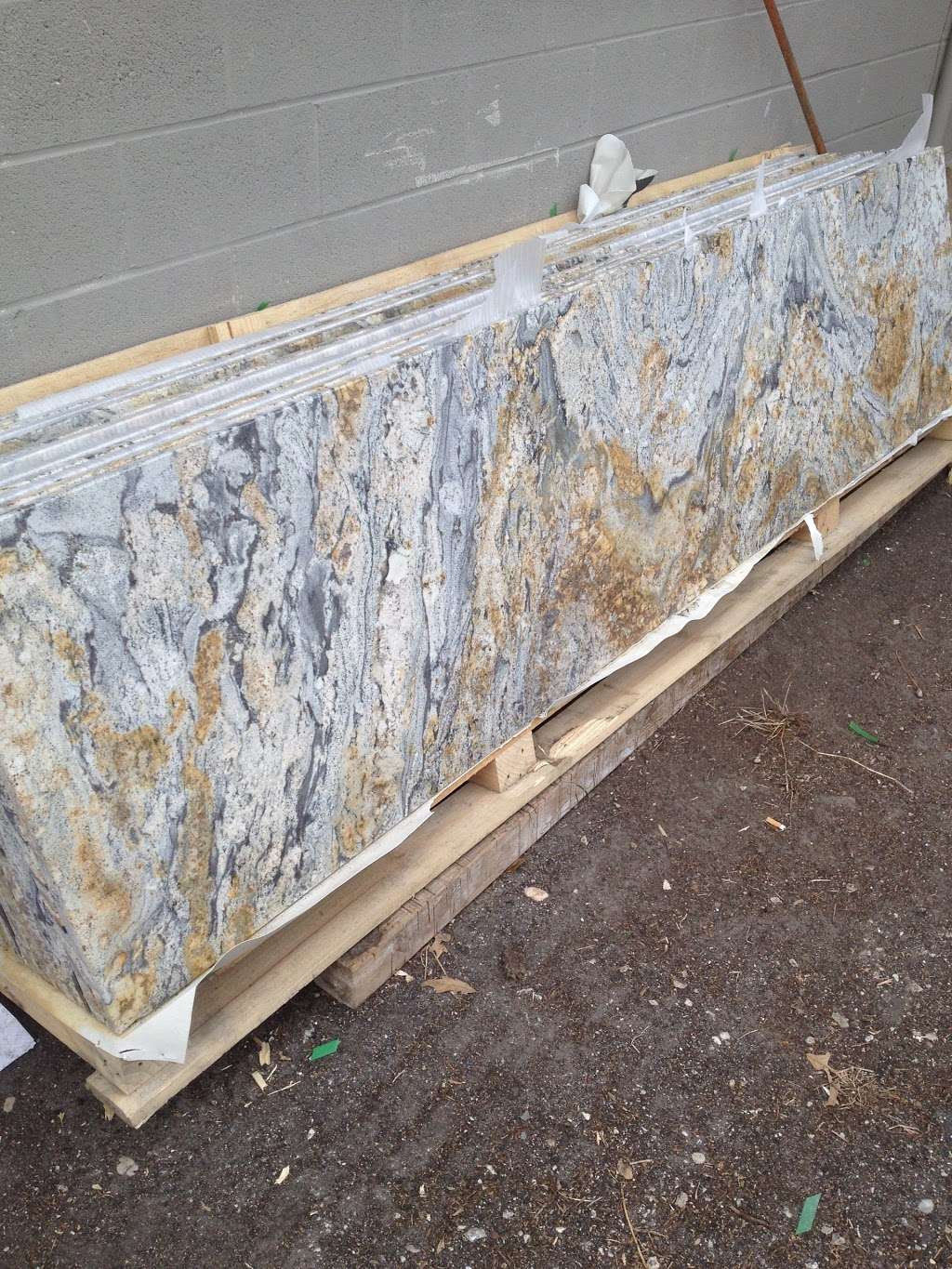 Granite $375 | 1707 Wilmington Ave, Baltimore, MD 21230, USA | Phone: (410) 599-3442