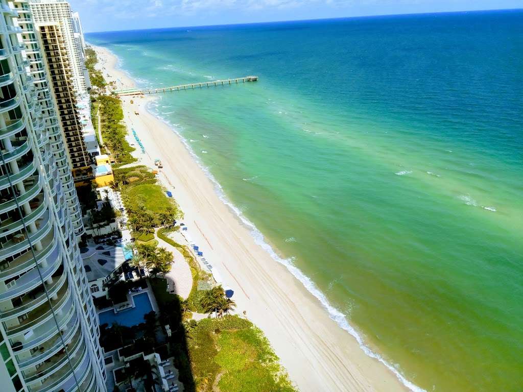 Trump Towers Sunny Isles Condos | 15901 Collins Ave #2307, Sunny Isles Beach, FL 33160, USA | Phone: (305) 998-9922