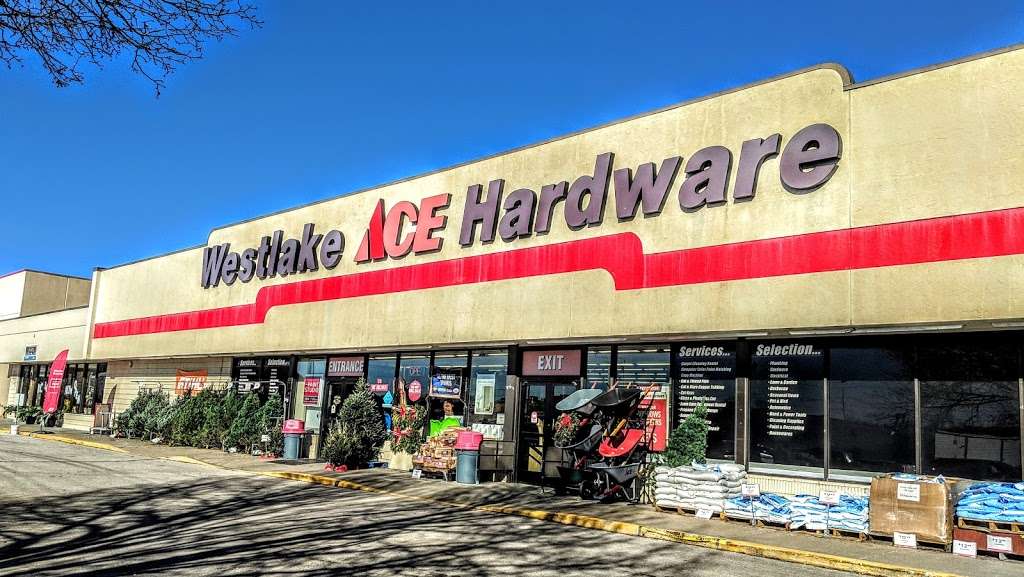 Westlake Ace Hardware | 1020 W 103rd St, Kansas City, MO 64114 | Phone: (816) 941-8922