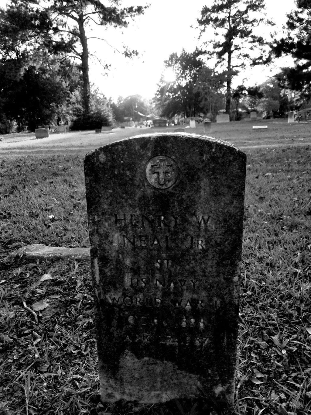 Rosewood Cemetery | Conroe, TX 77301, USA