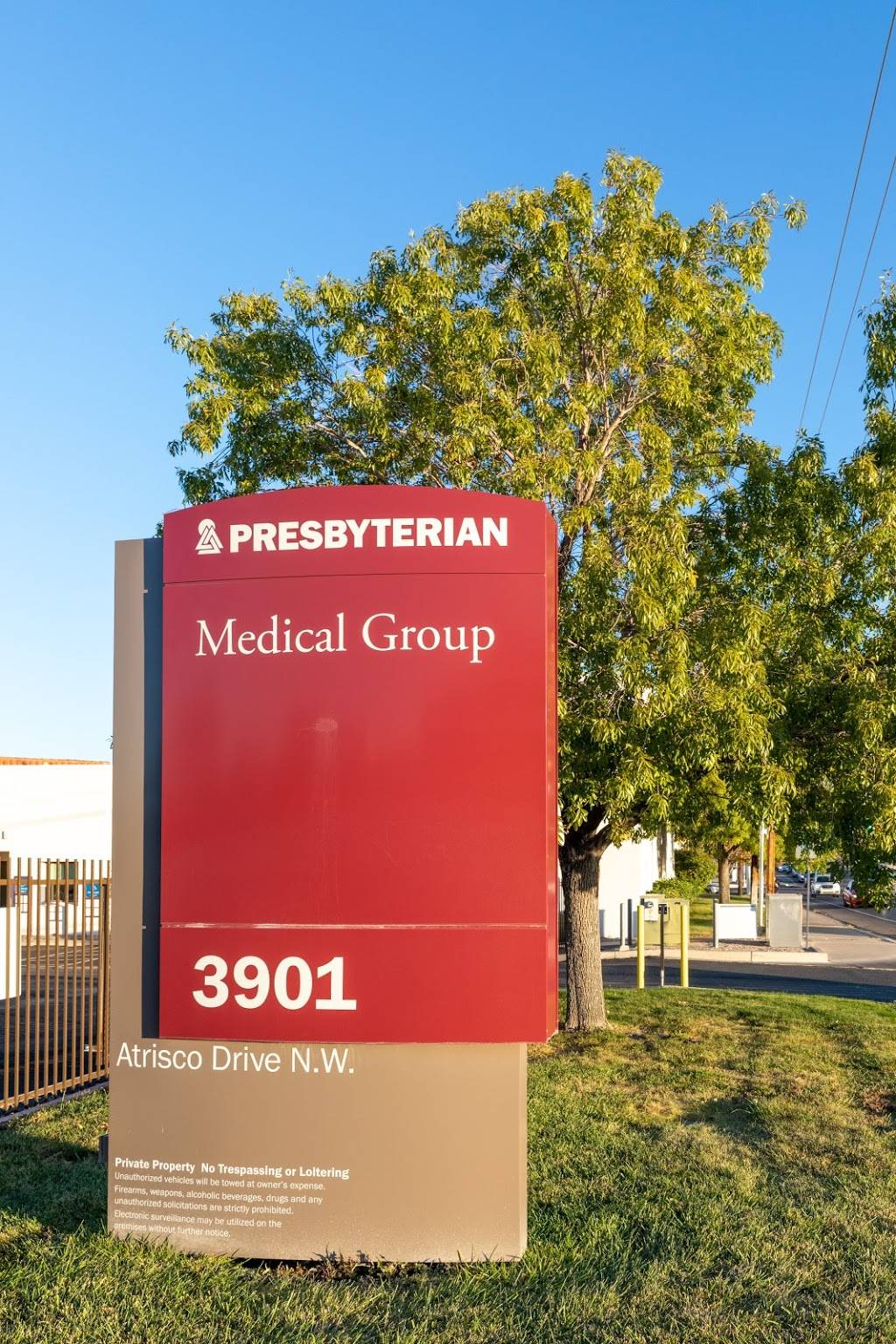 Presbyterian Family Medicine in Albuquerque on Atrisco Dr | 3901 Atrisco Dr NW, Albuquerque, NM 87120, USA | Phone: (505) 462-7575