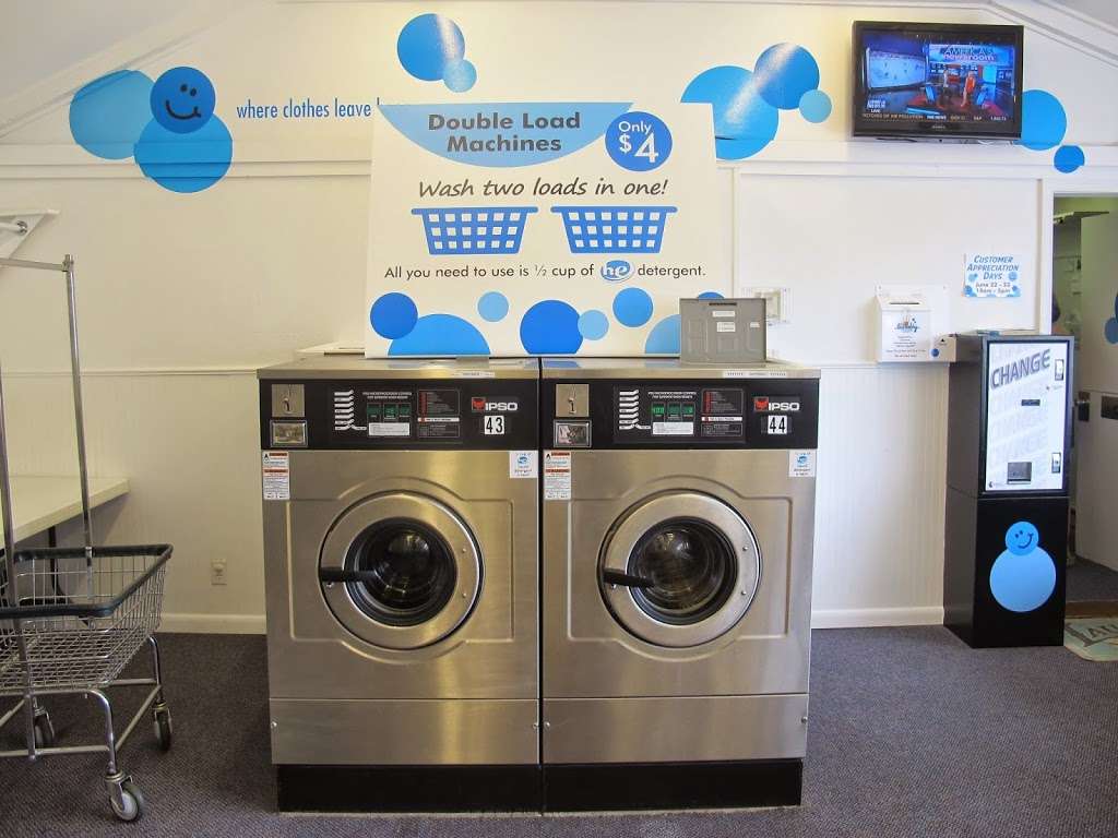 The Laundry Room (Open 24/7) | 13628 Pennsylvania Ave, Hagerstown, MD 21742, USA | Phone: (301) 733-3110