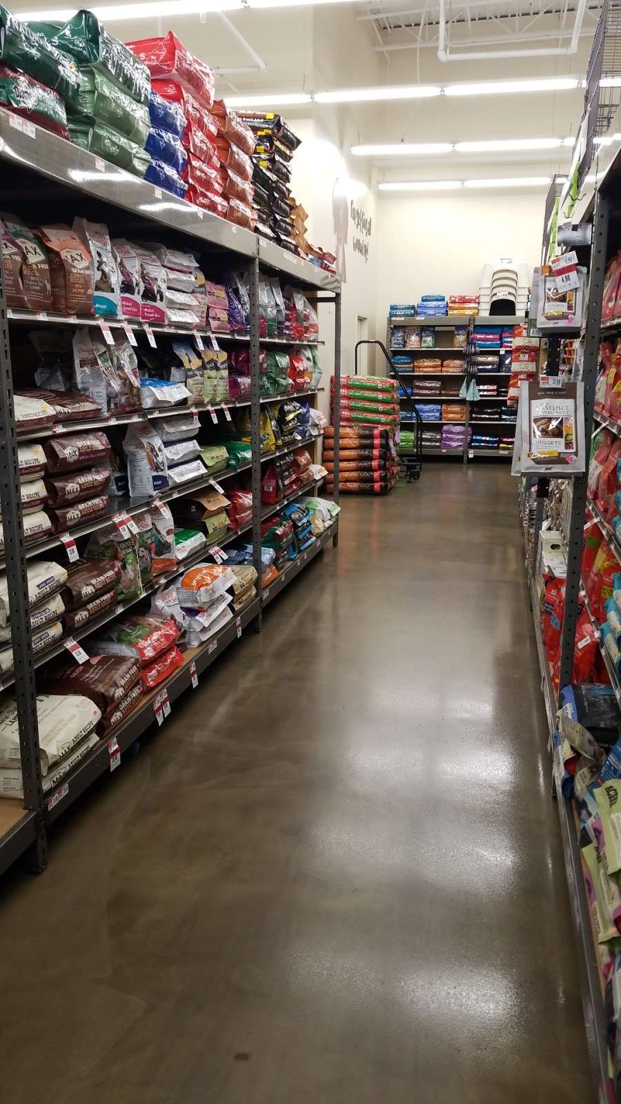 Pet Supplies Plus | 6030 Central Ave Suite A, Portage, IN 46368, USA | Phone: (219) 763-0697