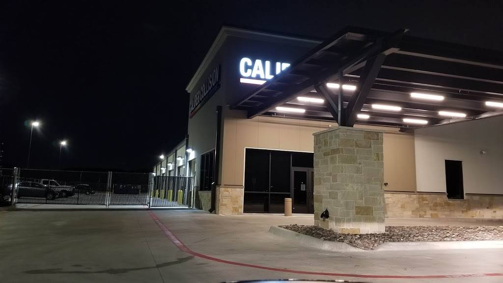 Caliber Collision | 2101 Sonoma Creek Ln, Fort Worth, TX 76177, USA | Phone: (682) 610-3001