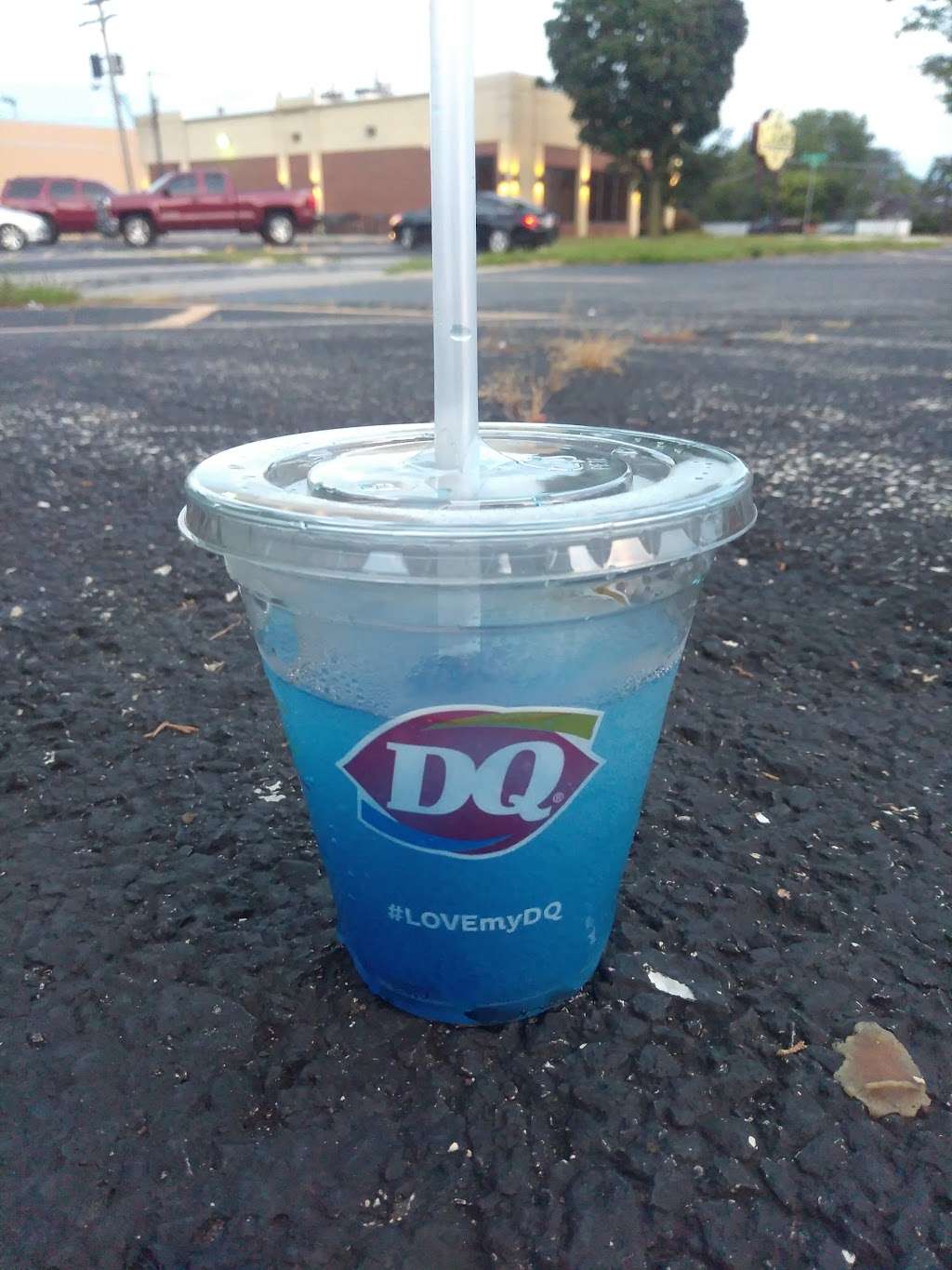 Dairy Queen Store | 211 E St Charles Rd, Villa Park, IL 60181, USA | Phone: (630) 832-2010