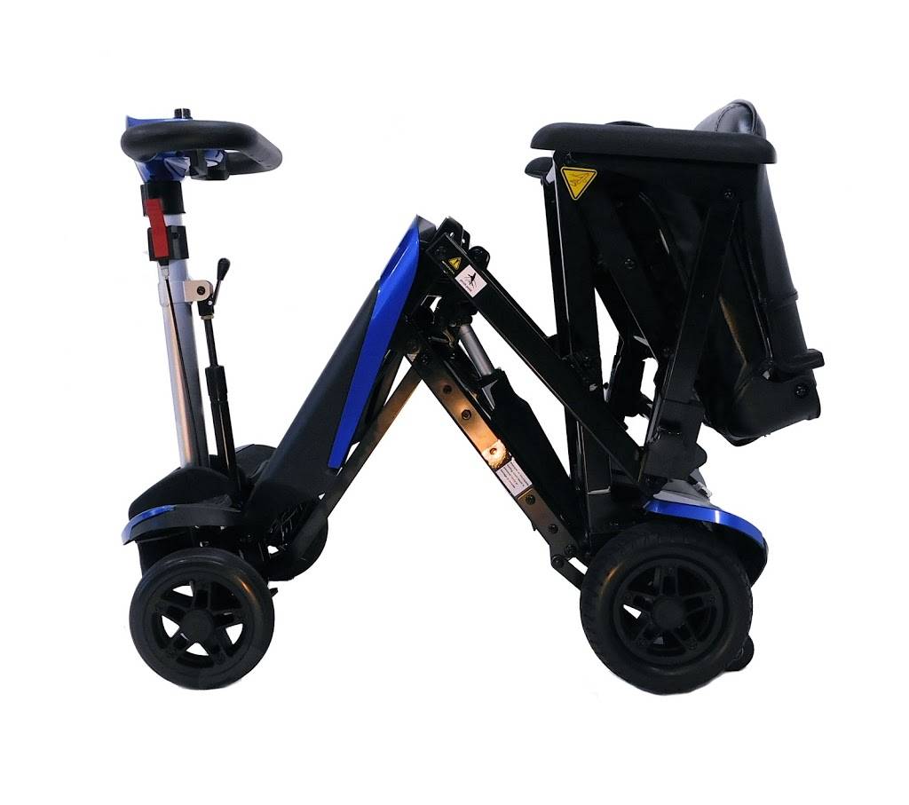 The Scooter Shop | 6360 S Hanover Rd suite b, Elkridge, MD 21075, USA | Phone: (877) 224-2294