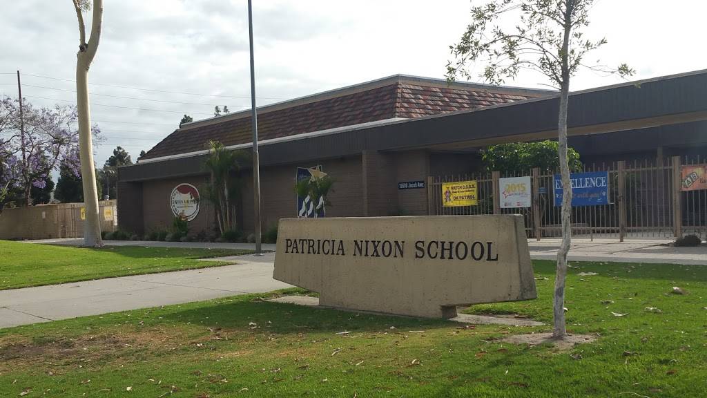 Nixon Academy | 19600 Jacob Ave, Cerritos, CA 90703 | Phone: (562) 229-7895