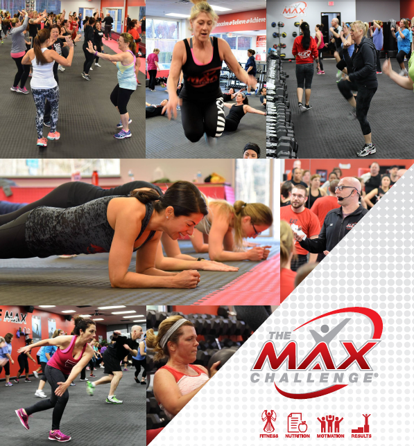 The Max Challenge of Manahawkin | 1636 NJ-72, Manahawkin, NJ 08050 | Phone: (609) 342-6151