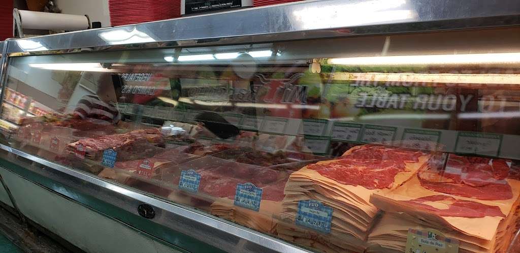 Mi Ranchito Meat Market | 744 S Bluford Ave, Ocoee, FL 34761, USA | Phone: (407) 654-4470