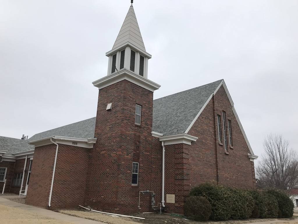 The Center Church | 3700 E Mt Vernon St, Wichita, KS 67218, USA | Phone: (316) 636-7087