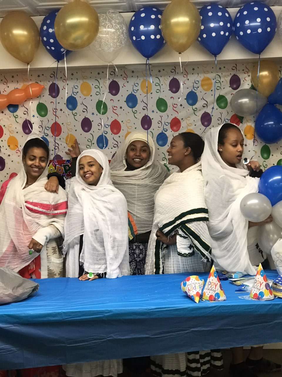 Kidhist Slasie Ethiopian Orthodox Curch | 1532 E Fort Ave, Baltimore, MD 21230, USA | Phone: (443) 819-9826