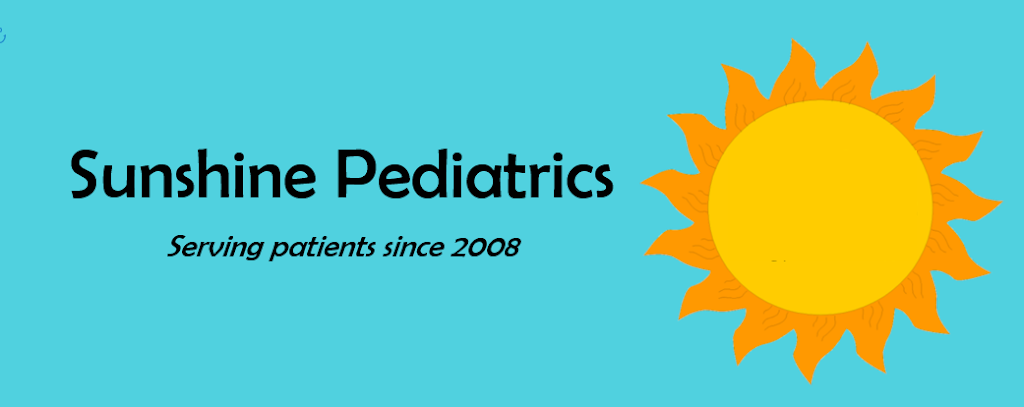 Sunshine Pediatrics | 1 Randall Square #404, Providence, RI 02904, USA | Phone: (401) 861-5183