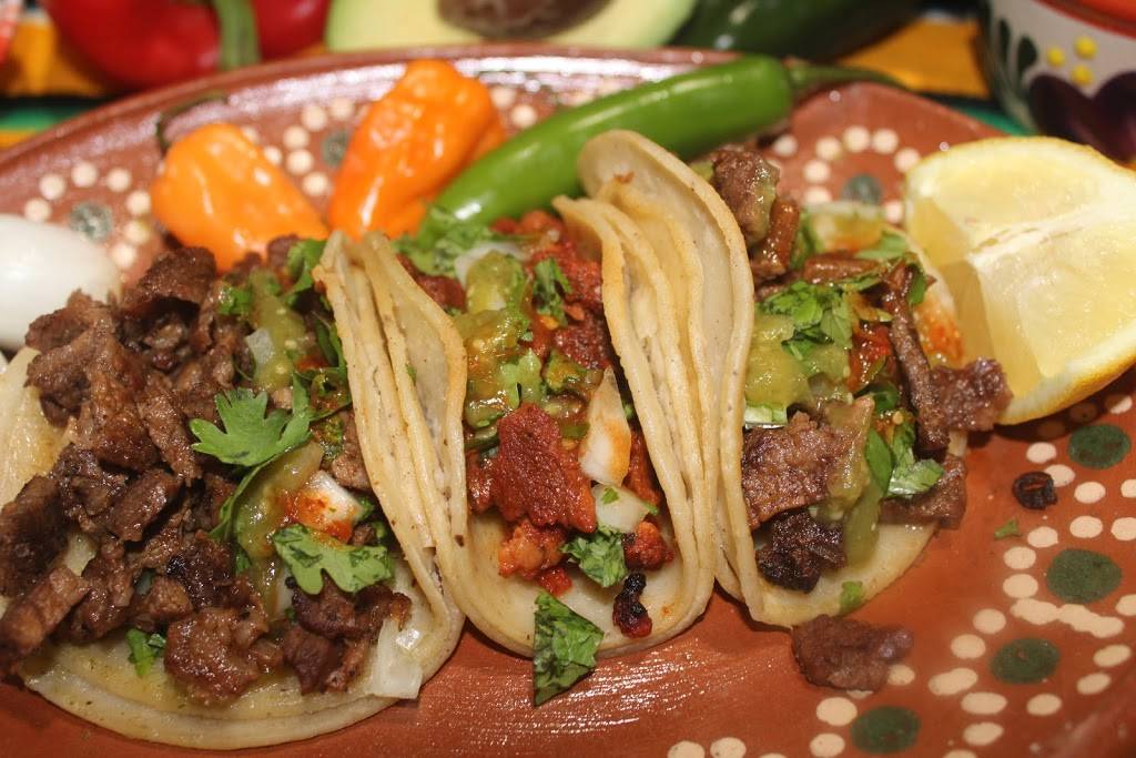 El Super Taco | 14620 N Cave Creek Rd, Phoenix, AZ 85022, USA | Phone: (602) 585-2150