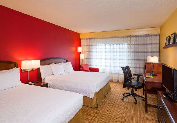 Courtyard by Marriott Wilmington Brandywine | 320 Rocky Run Pkwy, Wilmington, DE 19803 | Phone: (302) 477-9500