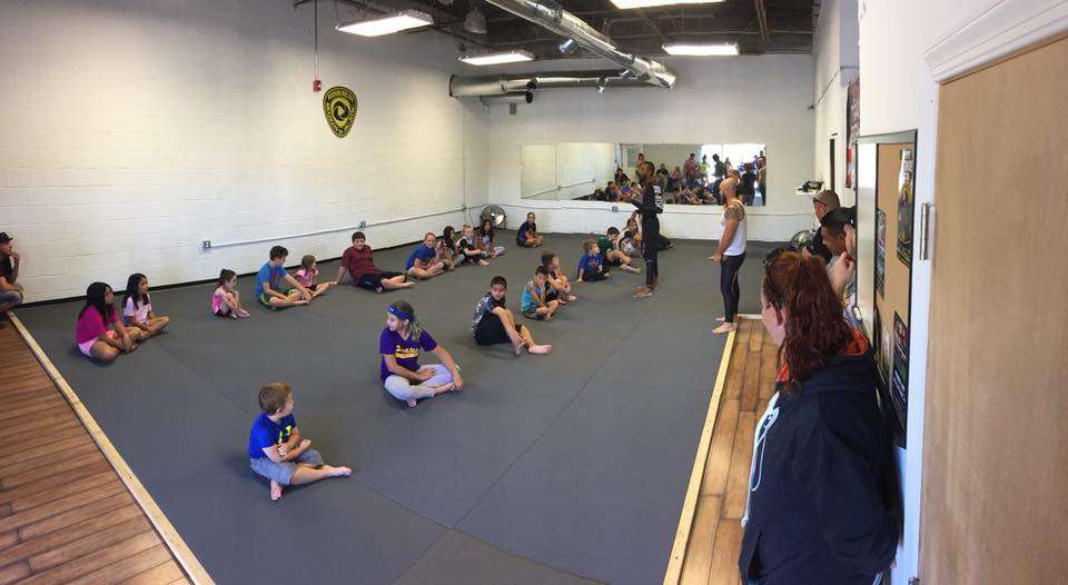 World Class Martial Arts | 812 Conchester Hwy, Boothwyn, PA 19061 | Phone: (610) 534-7700