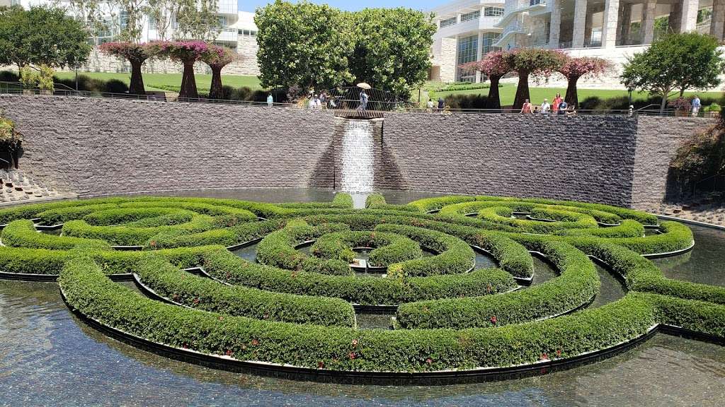 The Getty | 1200 Getty Center Dr, Los Angeles, CA 90049, USA | Phone: (310) 440-7300