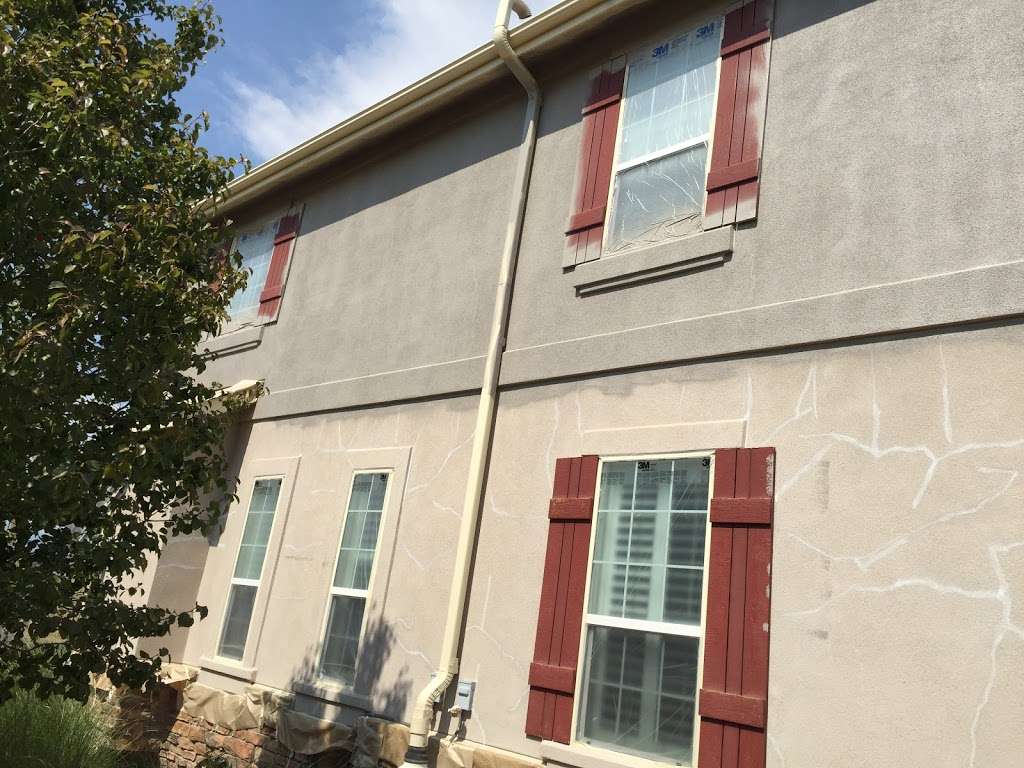 Madrids Pro painting llc | 16749 E 106th Pl, Commerce City, CO 80022, USA | Phone: (720) 401-0213