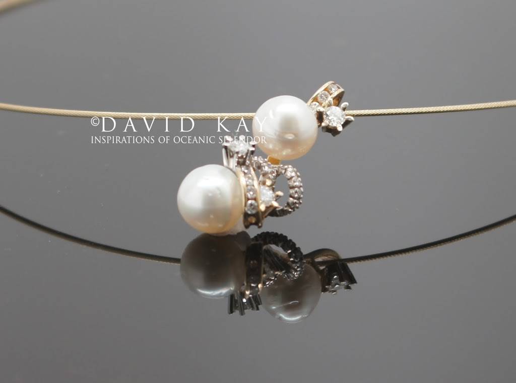 David Kay Jewelers llc. | 7355 Lewis Ave A, Temperance, MI 48182, USA | Phone: (734) 847-6700