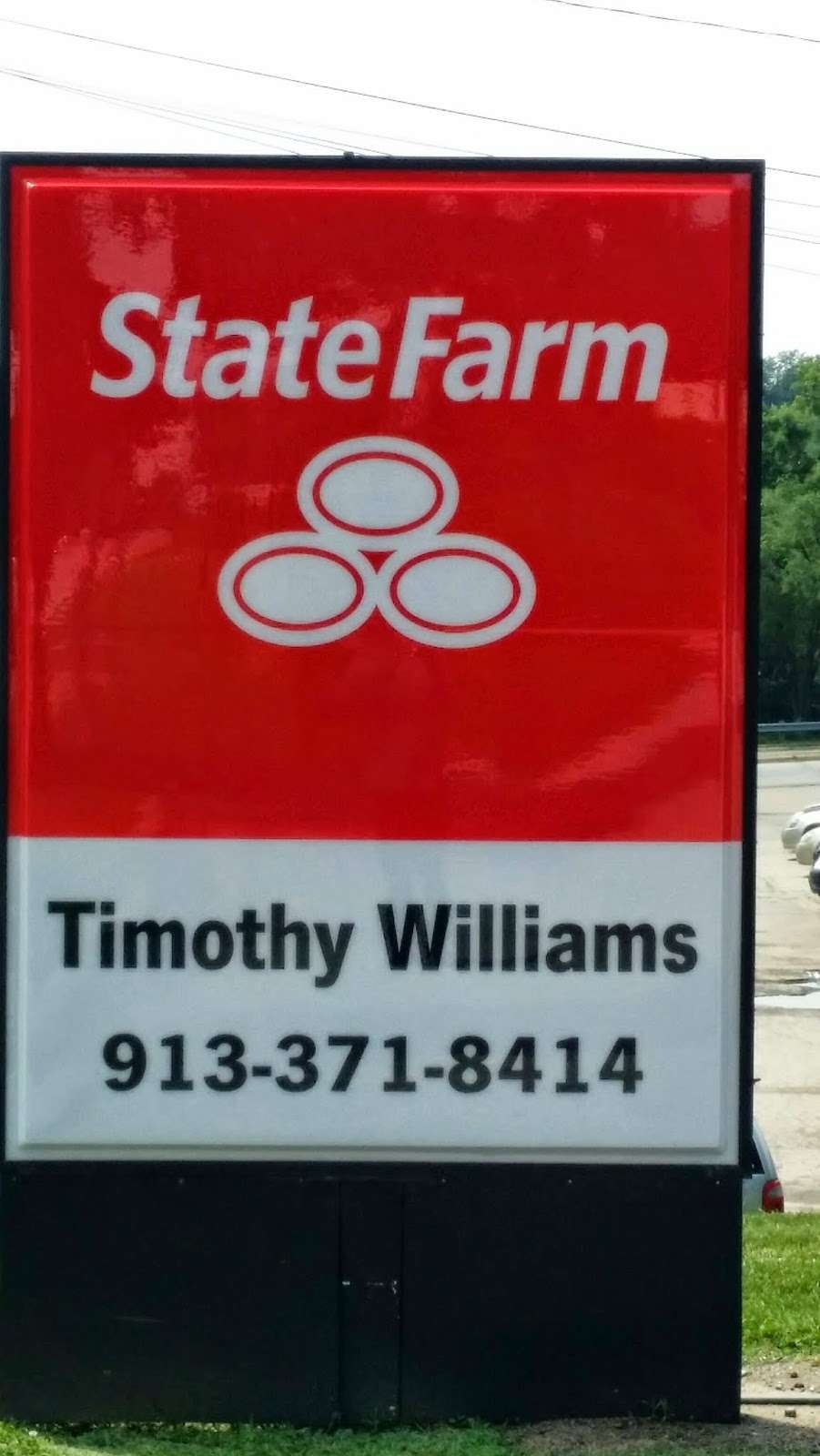 Timothy Williams - State Farm Insurance Agent | 6400 State Ave, Kansas City, KS 66102, USA | Phone: (913) 371-8414