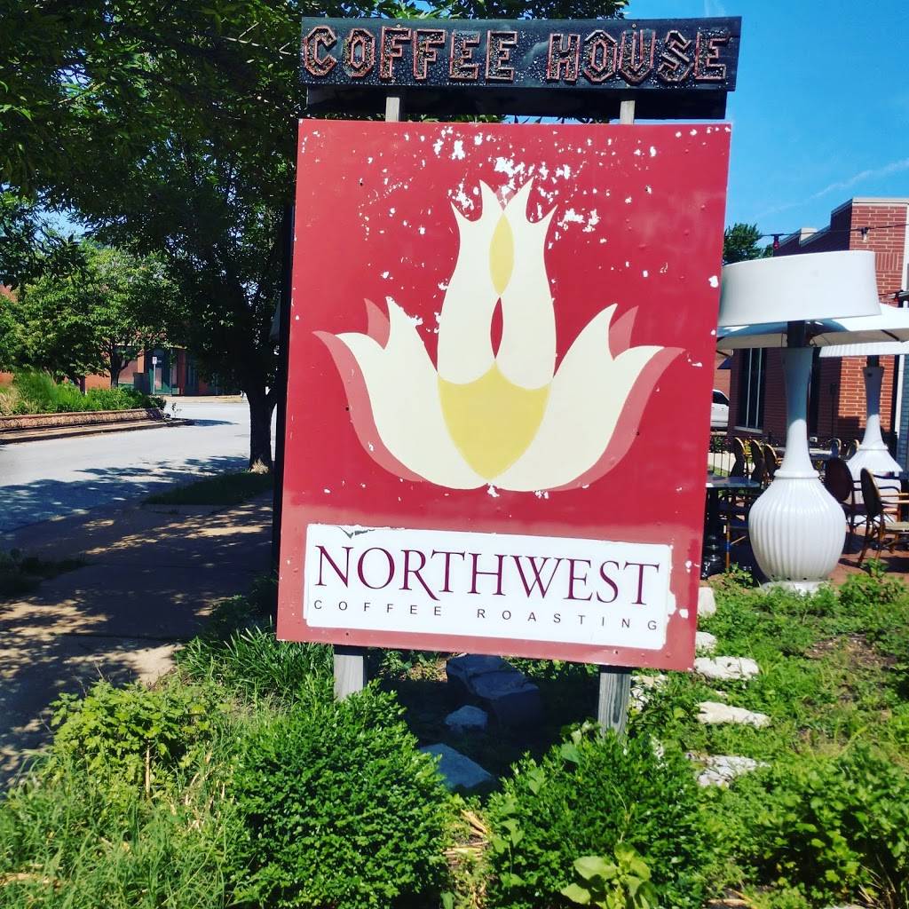 Northwest Coffee Roasting | 4251 Laclede Ave, St. Louis, MO 63108, USA | Phone: (314) 371-4600