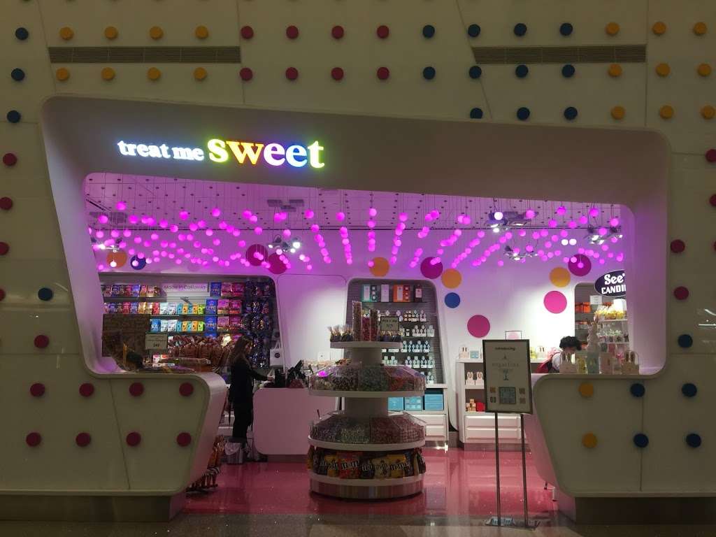 Treat Me Sweet | 380 World Way, Los Angeles, CA 90045, USA