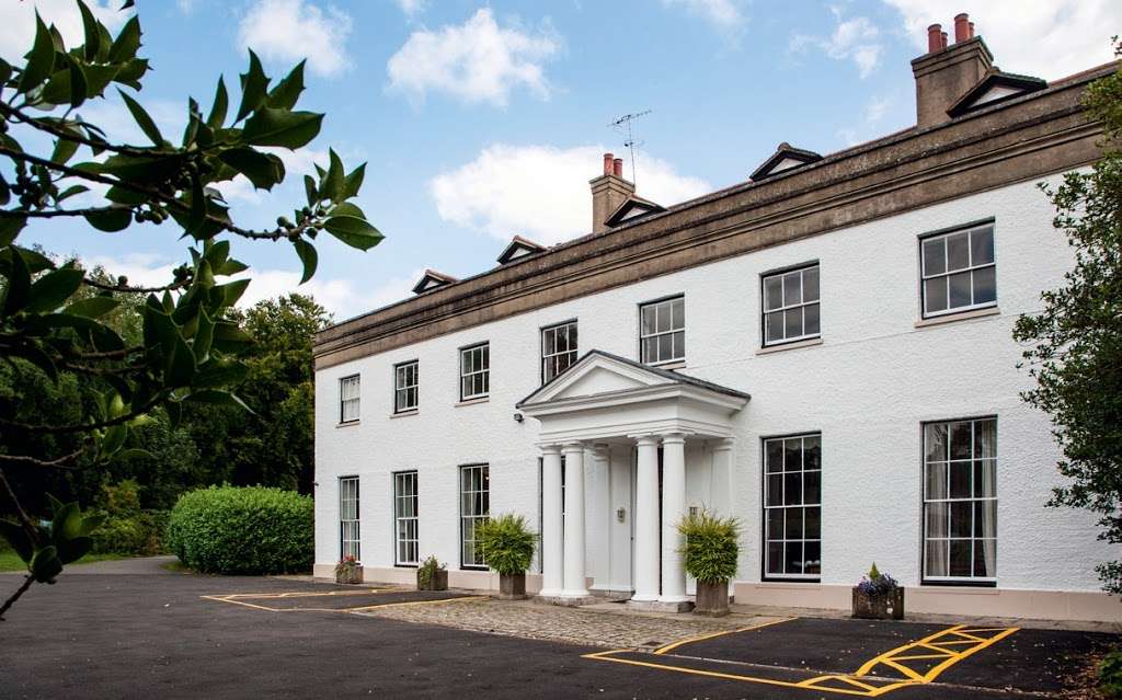 Kenward Trust Conference Centre | Kenward Rd, Yalding ME18 6AH, UK | Phone: 01622 814187