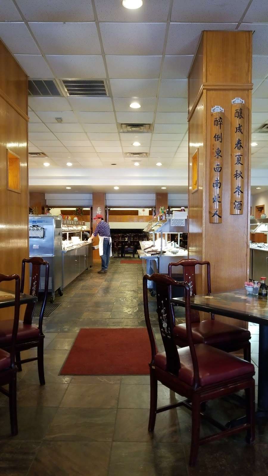 China Ko Restaurant | 13815 FM 2100 Rd, Ste A, Crosby, TX 77532 | Phone: (281) 328-8181